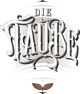 DIE TAUBE - BAR & SO.